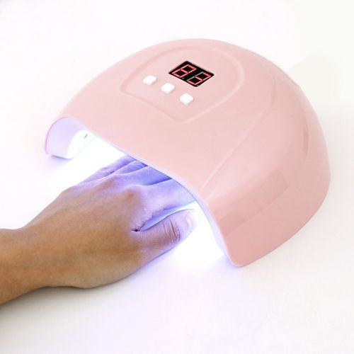 LED Lamp 18 Leds Nail Dryer With USB Cable UV Lamp