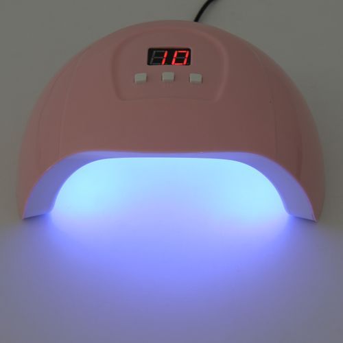 LED Lamp 18 Leds Nail Dryer With USB Cable UV Lamp