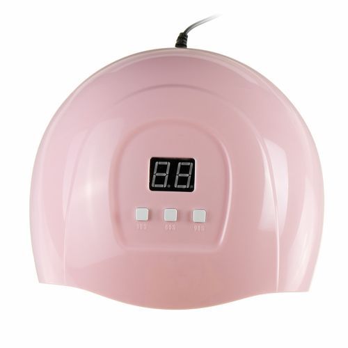 LED Lamp 18 Leds Nail Dryer With USB Cable UV Lamp