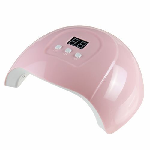 LED Lamp 18 Leds Nail Dryer With USB Cable UV Lamp