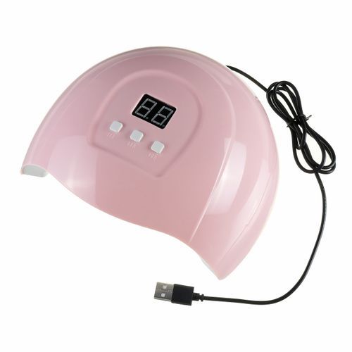 LED Lamp 18 Leds Nail Dryer With USB Cable UV Lamp