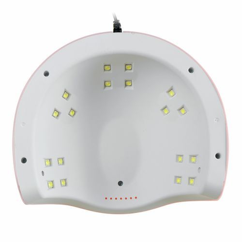 LED Lamp 18 Leds Nail Dryer With USB Cable UV Lamp