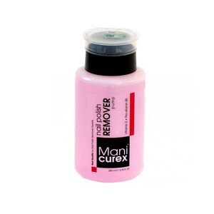 Curex Nail Polish Remover Pump 200ml