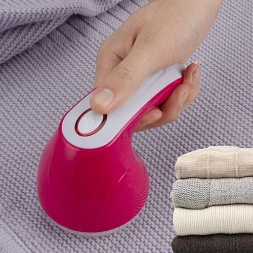 Portable USB Electric Clothing Lint Pills Remover