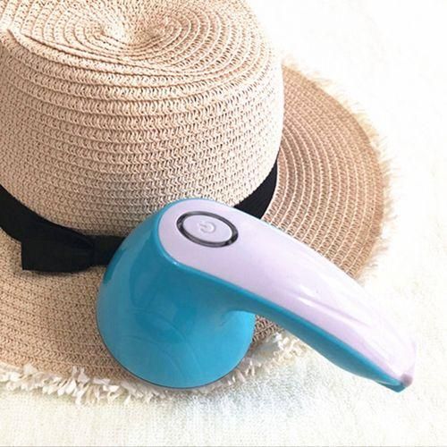Portable USB Electric Clothing Lint Pills Remover