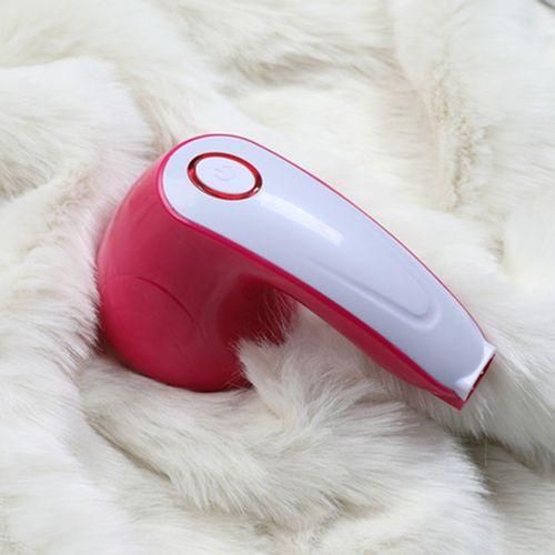 Portable USB Electric Clothing Lint Pills Remover