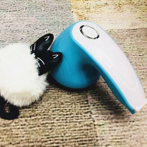 Portable USB Electric Clothing Lint Pills Remover