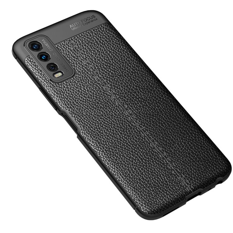 TPU Case