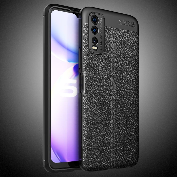TPU Case