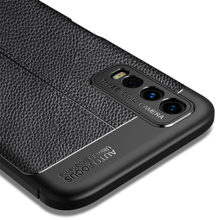 TPU Case