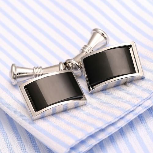 Luxury Shirt Cufflinks For Men's Brand Cuff Buttons Cuff Links  Wedding Jewelry