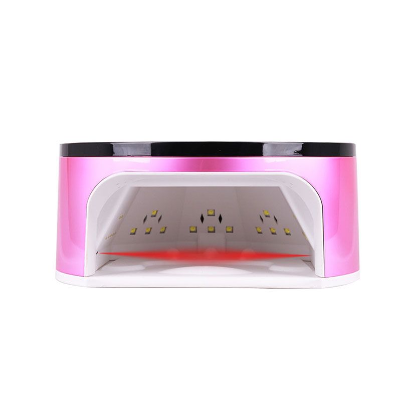 Rechargeable Nail UV Lamp 135W Cordless  Polish Dryer Machine