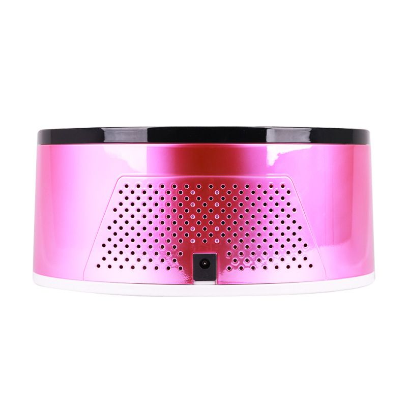 Rechargeable Nail UV Lamp 135W Cordless  Polish Dryer Machine