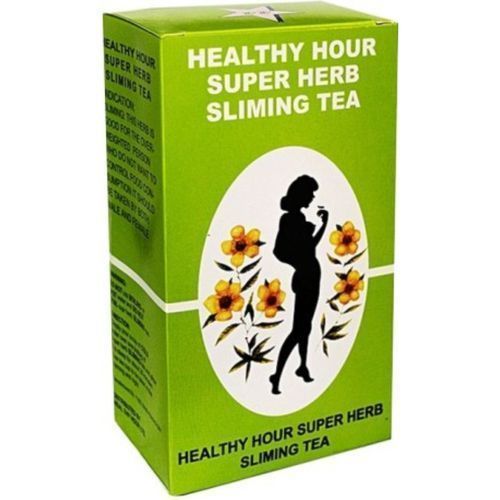 Super Herb Slimming Tea