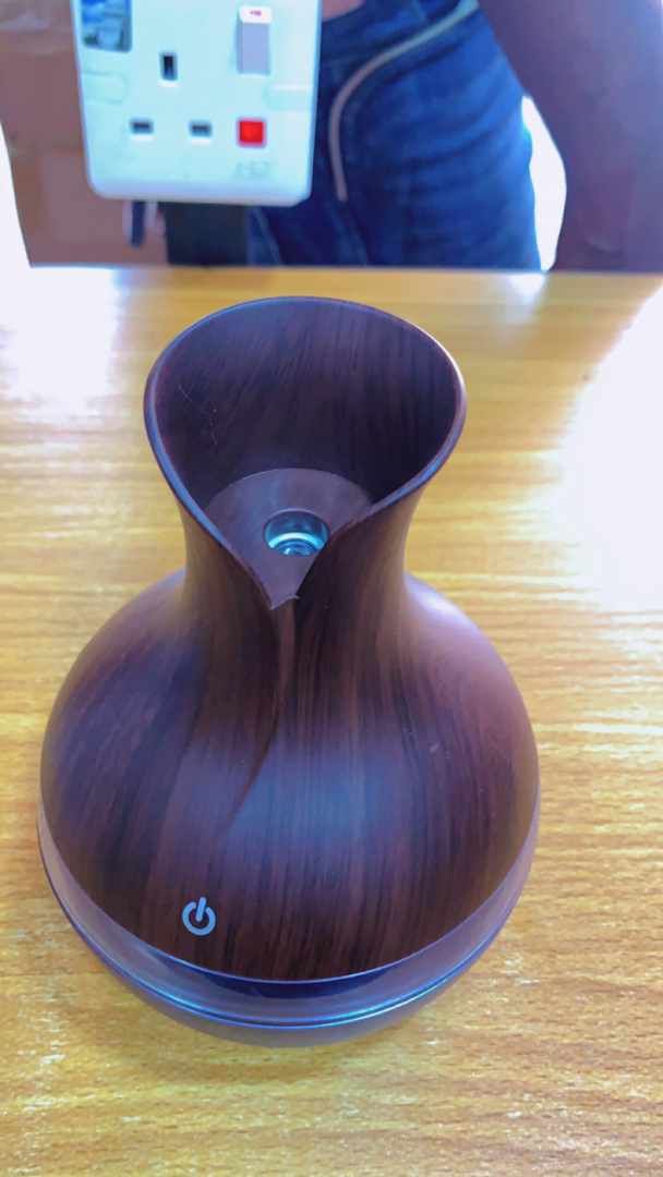Aroma Humidifier