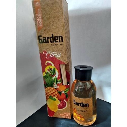 Garden Collection Citrus Reed Diffuser - 100ml