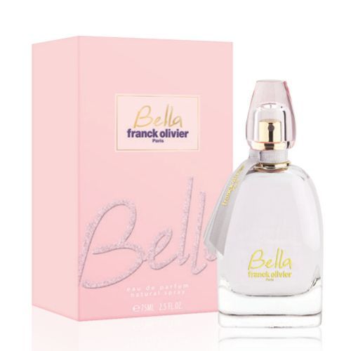 BELLA FRANCK OLIVIER WOMEN - 75ML
