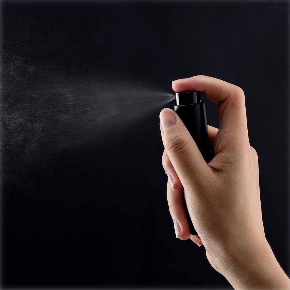 10ML Portable Mini Refillable Atomizer Empty Bottle