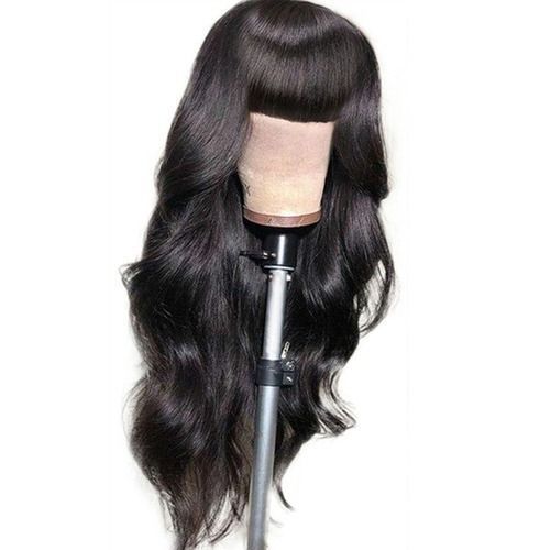 Women's Wigs Women's Headgears Fashion Synthetic Wigs  Gifts