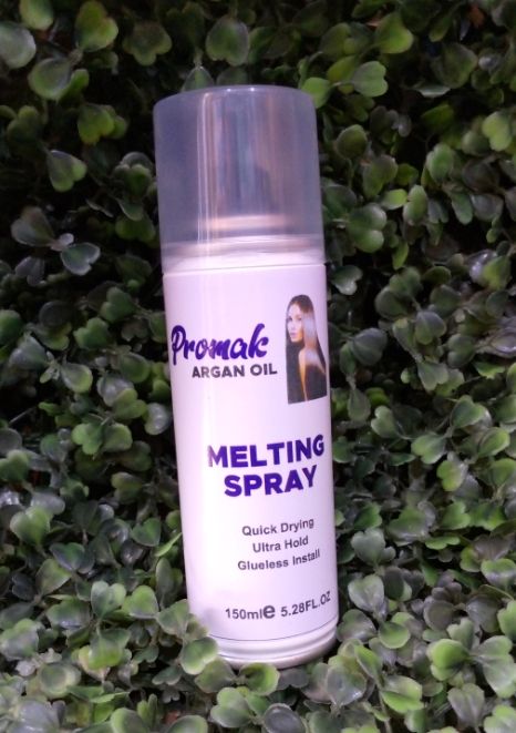 Promak MELTING Spray 5.2Fl.OZ / 150ml