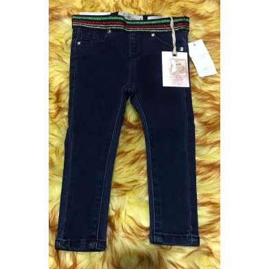 Jean Jergin - Gracie Pull On Skinny