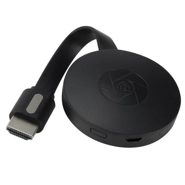Wireless Hdmi-compatible Audio Adapters Wifi Display Dongle Adapter