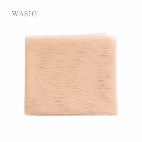 Swiss Lace Net For Wig Closure