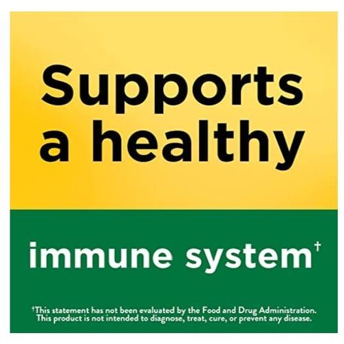 Vitamin E 180 Mg (400 IU) Dl-Alpha Softgels.