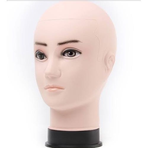 Mannequin Wig Head