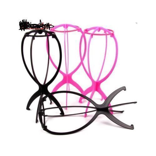 Foldable Wig Display Mannequin