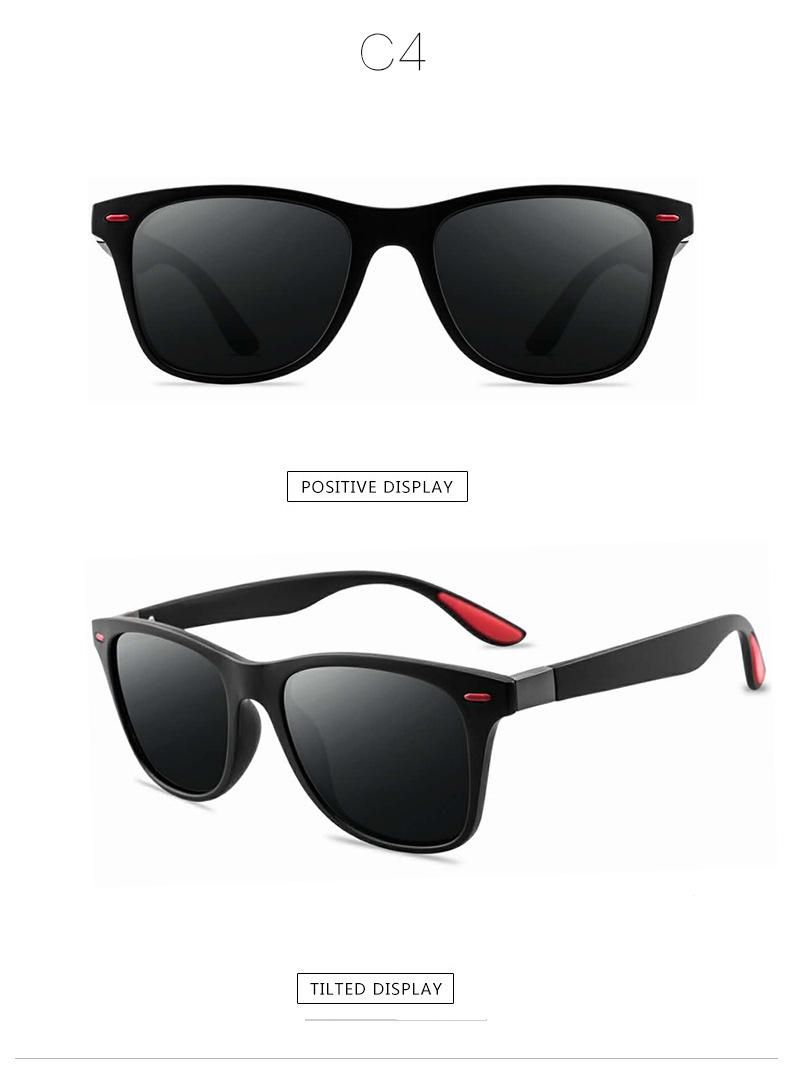 Polarized sunglasses for Men