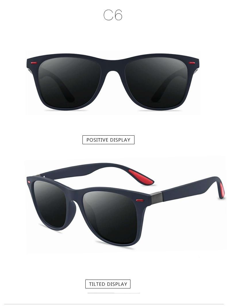 Polarized sunglasses for Men