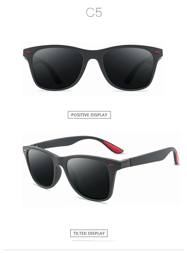 Polarized sunglasses for Men