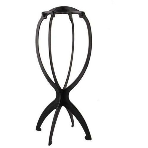 Foldable Wig Stand