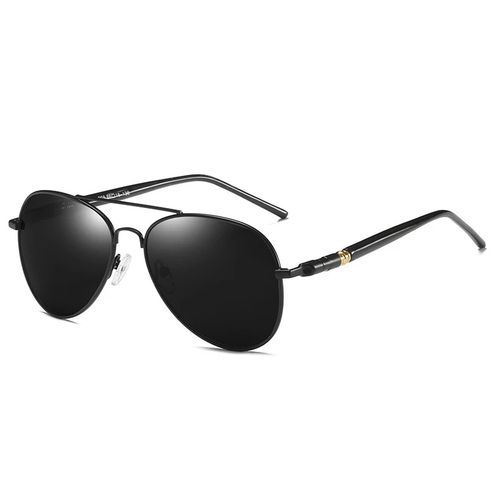 Classic Polarized Sunglasses Men Driving Pilot Sunglasses