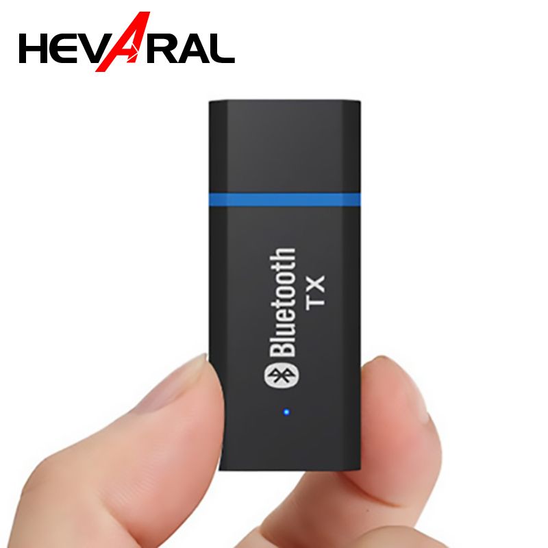 5.0 Transmitter Wireless Audio Adapter For Tv Computer Wireless