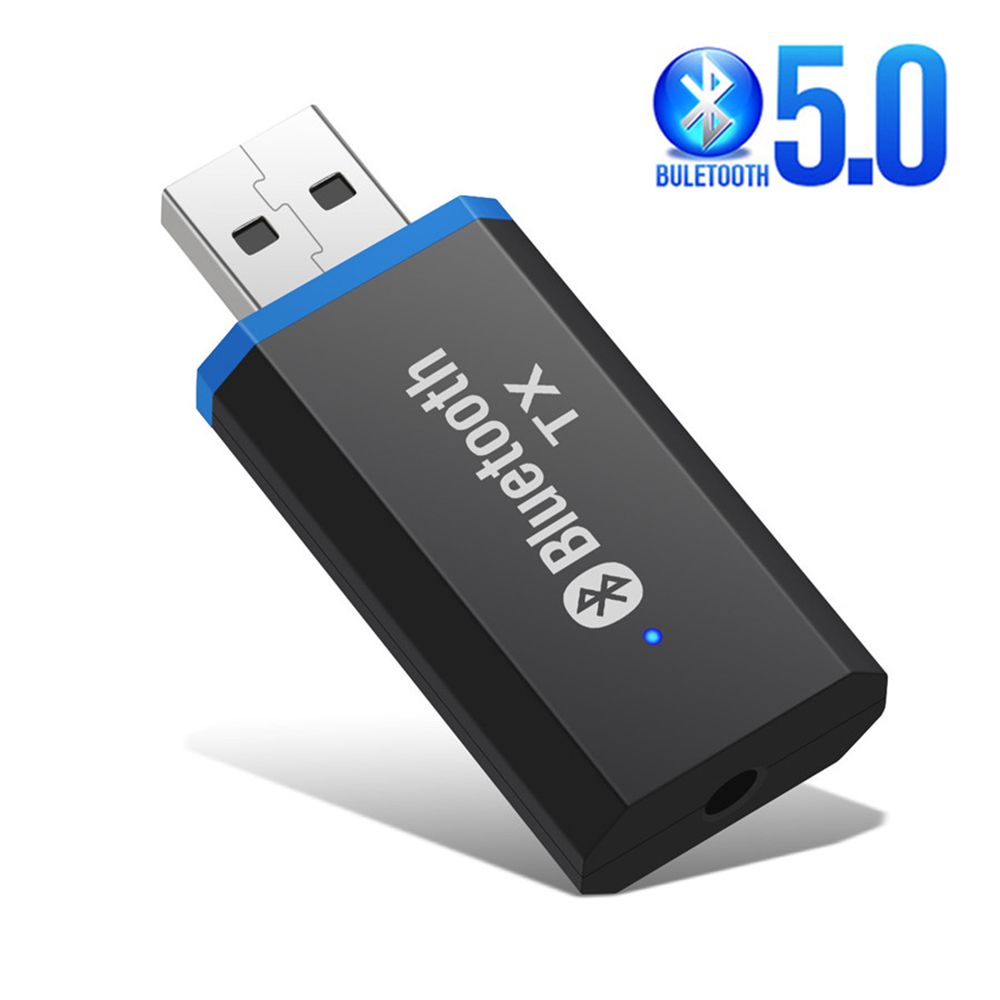 5.0 Transmitter Wireless Audio Adapter For Tv Computer Wireless