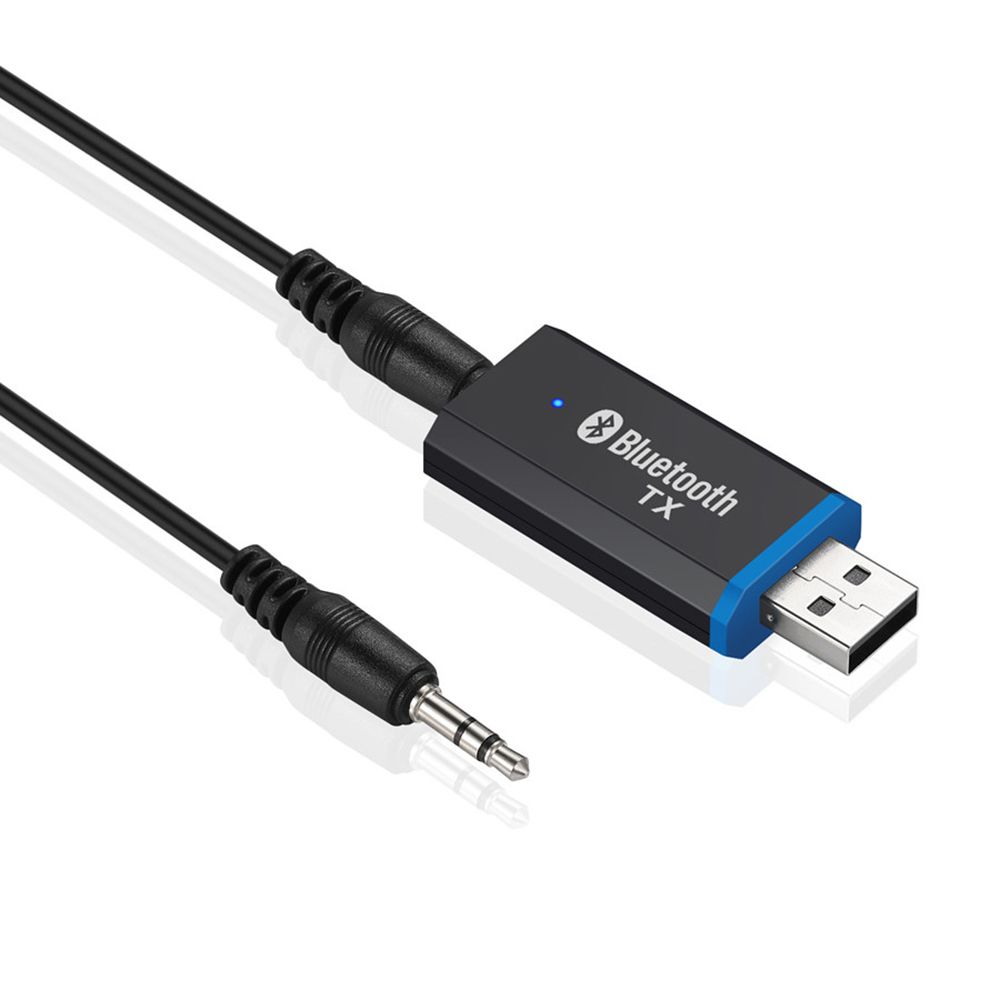 5.0 Transmitter Wireless Audio Adapter For Tv Computer Wireless