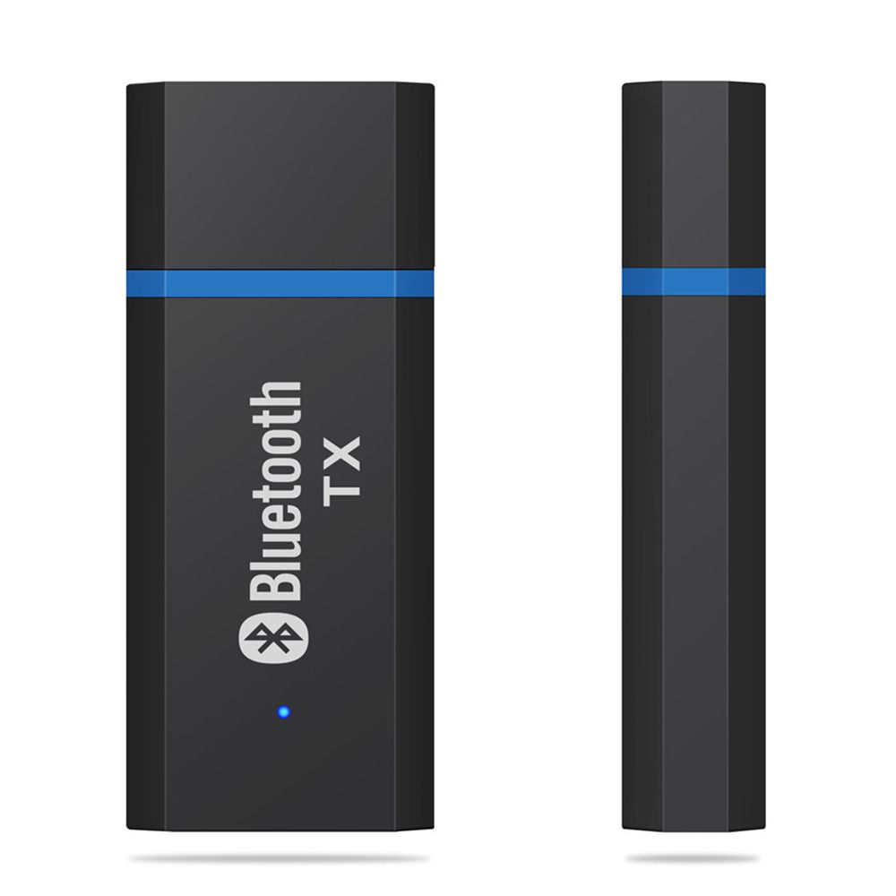 5.0 Transmitter Wireless Audio Adapter For Tv Computer Wireless