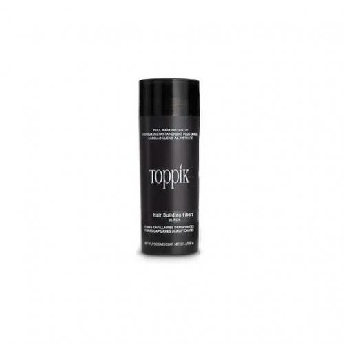 Hair Growth And Building Fibre And Concealer - Black