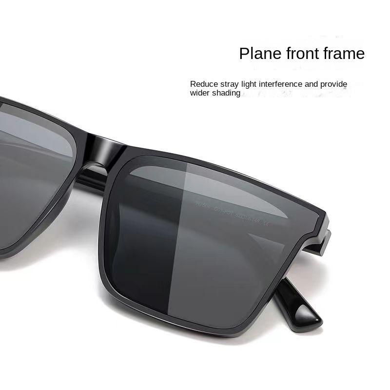 Men's and Women's Same Box Sun Glasses