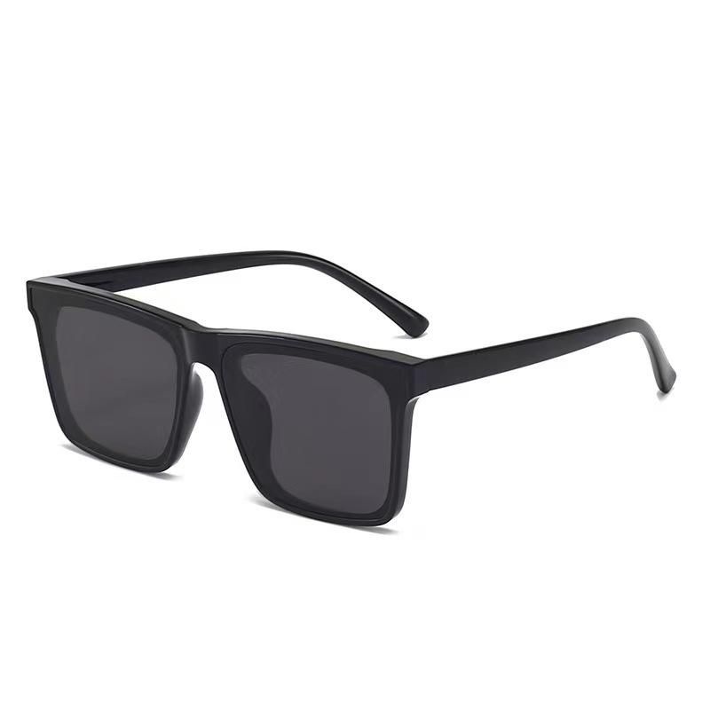 Men's and Women's Same Box Sun Glasses