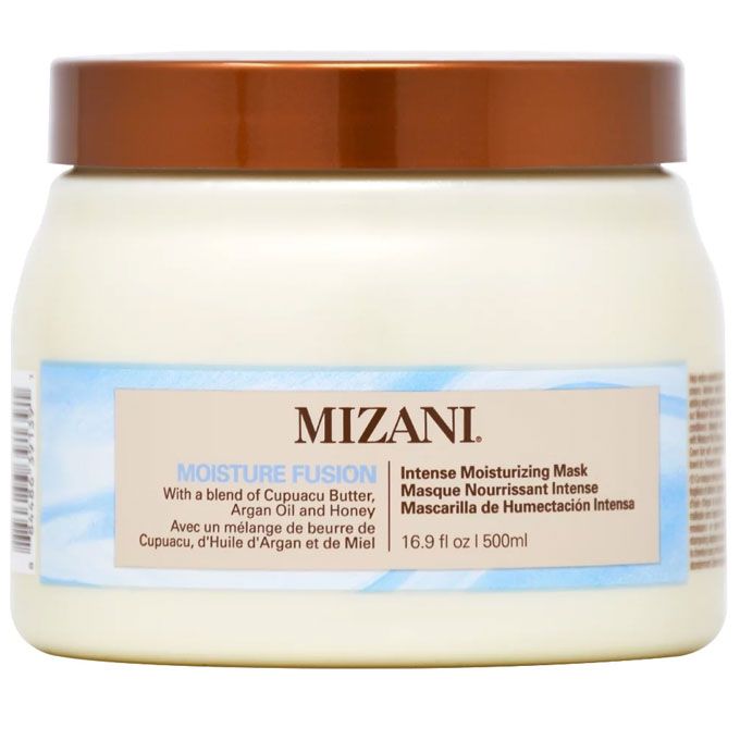 Moisture Fusion Intense Moisturizing Mask