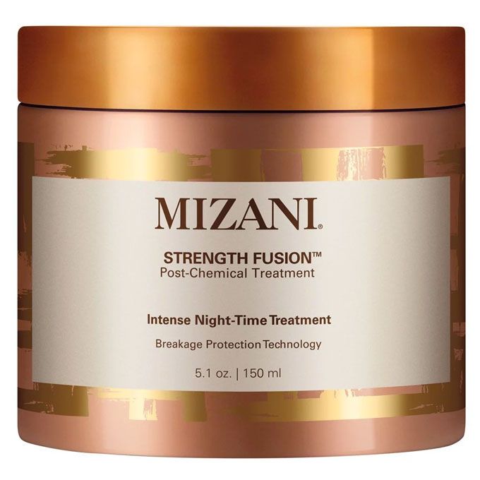 Strength Fusion Intense Night-Time Treatment