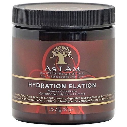 Hydration Elation