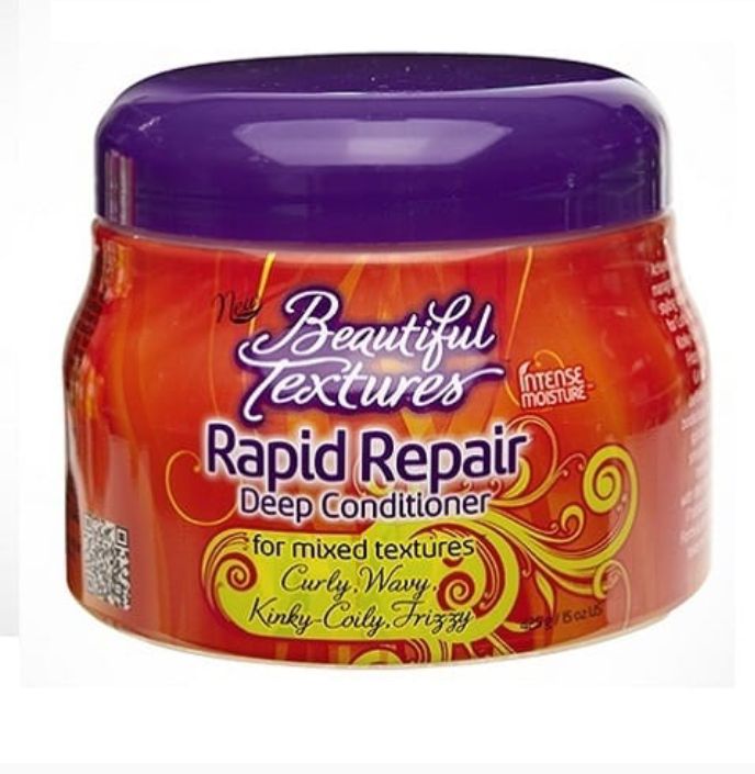 Rapid Repair Deep Conditioner-435G