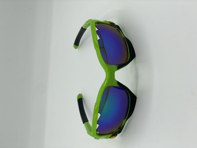 Classic Hip Hop Men's Trendy Sunglasses