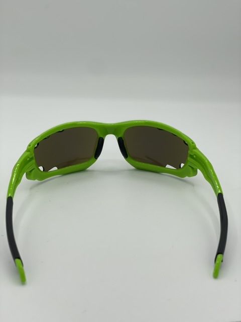 Classic Hip Hop Men's Trendy Sunglasses