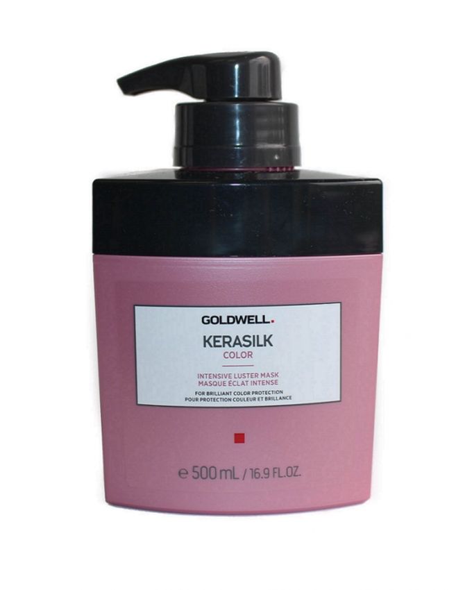 Kerasilk Color Intensive Luster Mask- 500mL