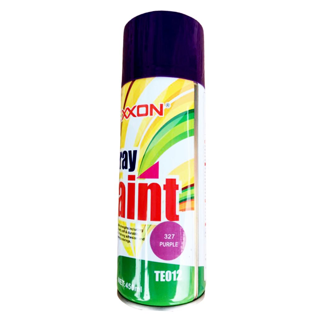 TEXXON Spray Paint(purple)